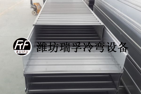 節(jié)能橋架設備—型材