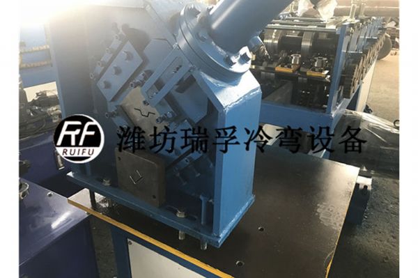 幾字形橫檔設(shè)備